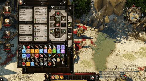 divinity original sin 2 crafting recipes.